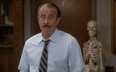 Dabney Coleman in Columbo and the Murder of a Rock Star (1991)