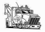 26  Printable Semi Truck Coloring Pages Hoyei Nadiah sketch template