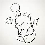 Chocobo Coloring Pages Coloring Pages sketch template