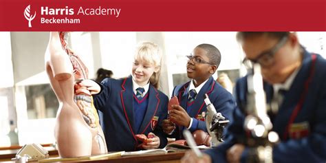 Harris Academy Beckenham Reaches 'Outstanding' in Latest Ofsted Report