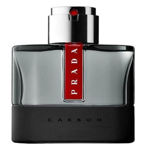 Prada Luna Rossa Carbon 100ml EDP for Men – Essenza Welt