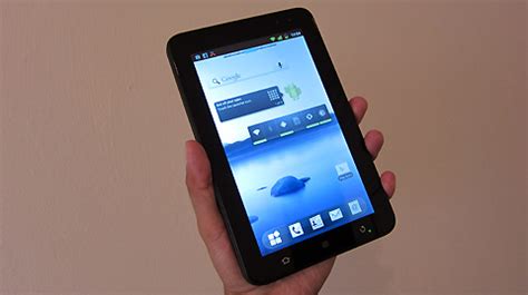 ZTE Light Tab 2 Review » YugaTech | Philippines Tech News & Reviews