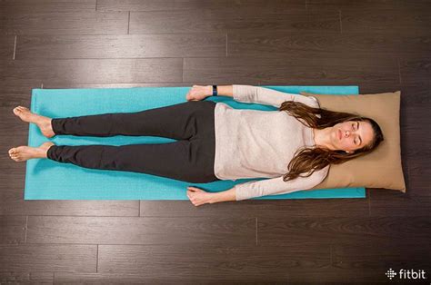 The 10-Minute Relaxation Technique for Total-Body Calm | Relaxation techniques, Progressive ...