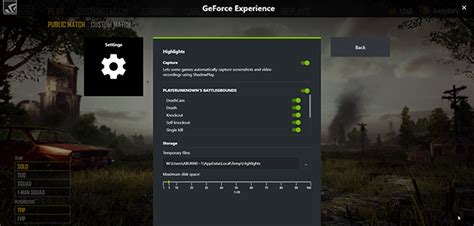 NVIDIA Highlights Tutorial | GeForce