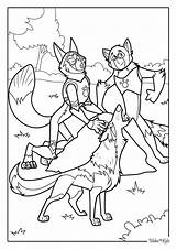 Wild Kratts Coloring Pages Free Printable PDFs  WakeTheKids sketch template