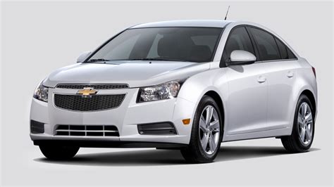 New Chevy Cruze diesel tests American demand for oil burners