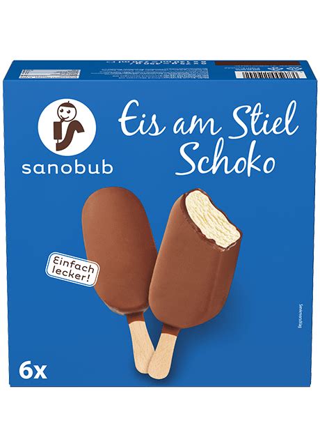 Sanobub | Our ice cream brands | DMK Ice Cream | DMK Ice Cream