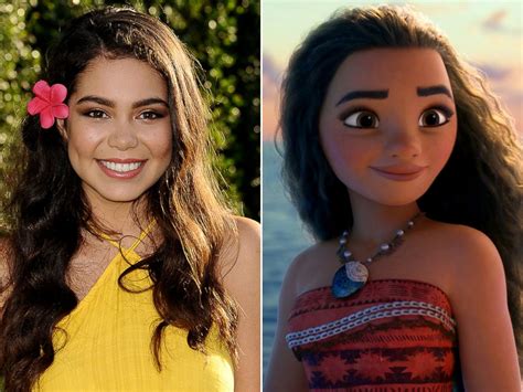 14 Things to Know About Disney's 'Moana' Before You See It - ABC News