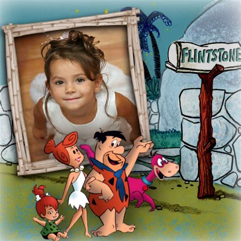 Family Cartoon, Arwen, Flintstones, Useful Life Hacks, Disney Cartoons ...