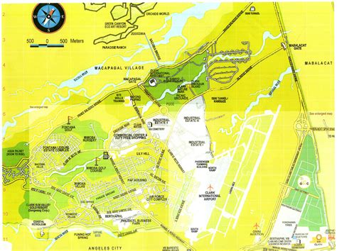 Memories of Clark Airbase in 1959/1960 Air Force Bases, Clark, Maps, Childhood, Field, Memories ...