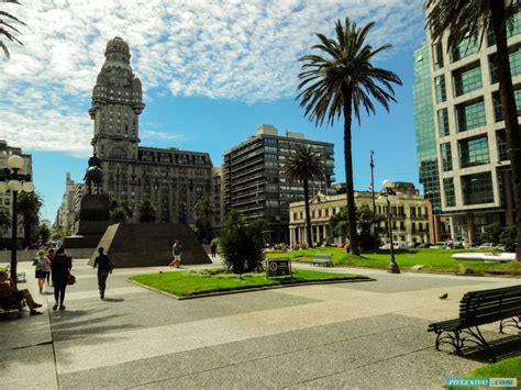 Montevideo, Uruguay | photoreport - Best photos over the world