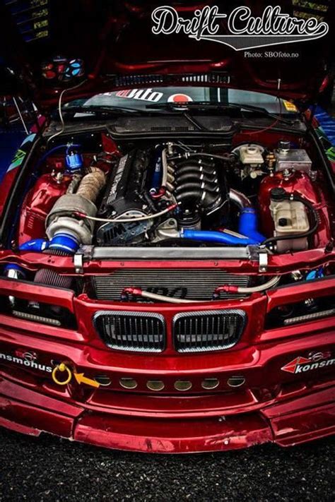 Bmw e36 m3 turbo | other cars | Pinterest | BMW, Red and Bmw e36