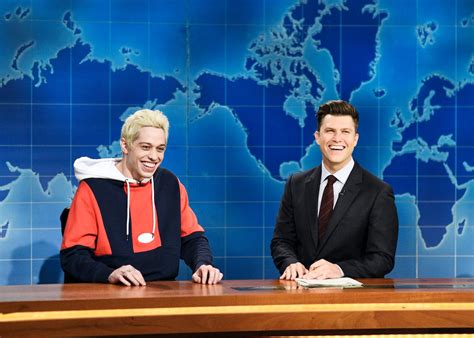 'Saturday Night Live': Which 2021 'SNL' Cast Member Has the Highest Net ...