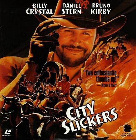 City Slickers ***1/2 – newdaymoviereviews.com