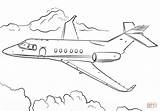 Jet Coloring Pages  Kidsuki sketch template