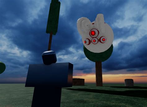 Watching... : r/mugen_roblox