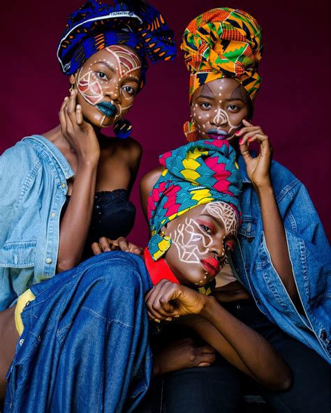 Fashion And Design Influenced By Afropop Culture – Afro Gist Media