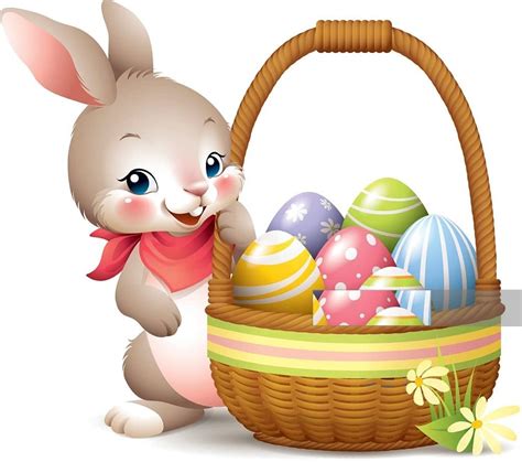 Easter Bunny Clipart