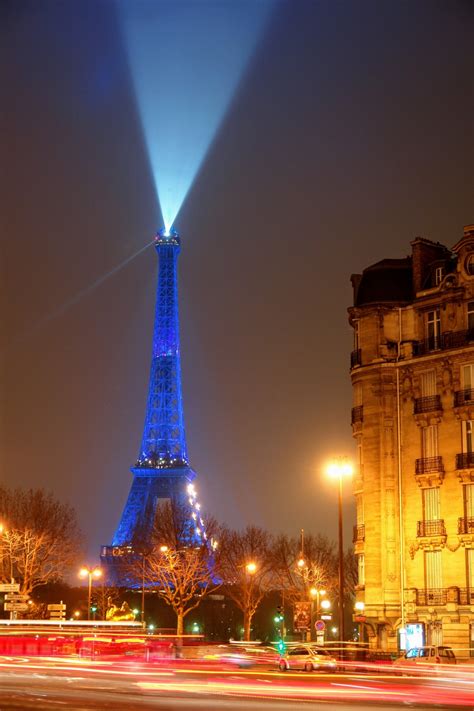 Free Images : skyline, eiffel tower, paris, monument, france, landmark, attraction, places of ...