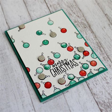 Discover more about DIY Christmas #christmascraftsdiy #christmascraftsandcards | Christmas cards ...