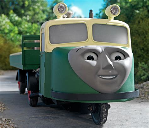 List of Non-Rail Vehicles in Thomas & Friends in 2022 | Thomas and friends, Thomas the tank ...