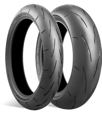 BRIDGESTONE BATTLAX RS11 - Bike Tyres Leeds