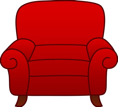 Free Cartoon Furniture Cliparts, Download Free Cartoon Furniture Cliparts png images, Free ...