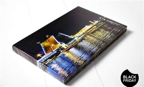 Get an A3 Canvas Print for Your Home or Office - Daddys Deals