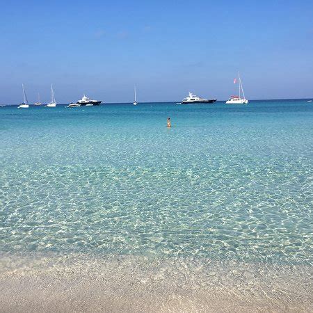 Playa de Ses Illetes (Formentera) - 2018 All You Need to Know Before ...