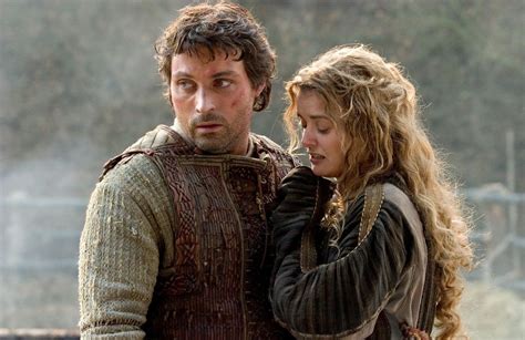 Tristan and Isolde - Edyth and Marke Tristan And Isolde Movie ...