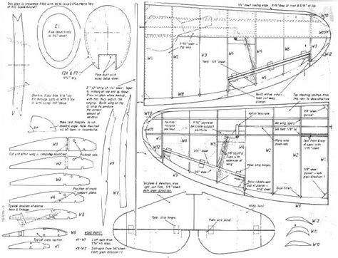 THUNDERBOLT – AMA – Academy of Model Aeronautics