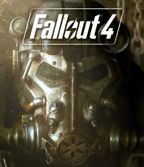 Fallout 4 Characters - Giant Bomb