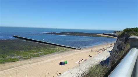 Walpole Bay Tidal Pool (Margate) - 2020 All You Need to Know Before You Go (with Photos ...