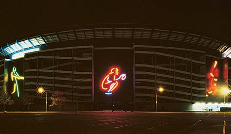 POULIN + MORRIS: Shea Stadium