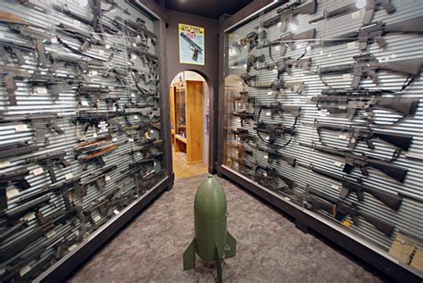 Gun Museum