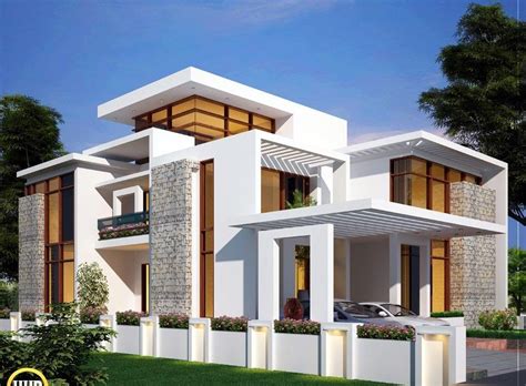 Box Type House Designs In Sri Lanka | Home Design