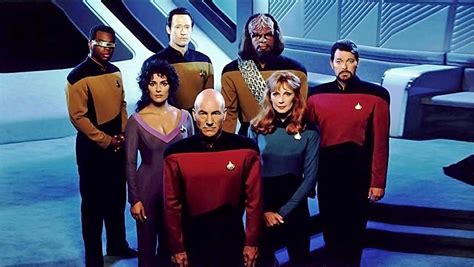 Star Trek Movies - All Movies In Chronological Order