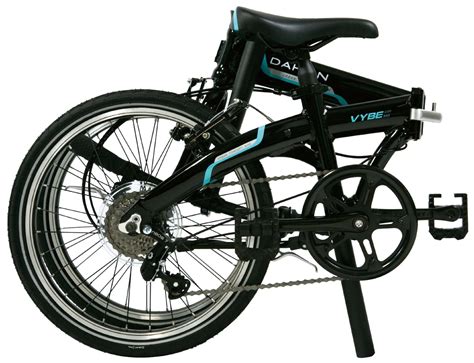 Dahon Vybe D7 Folding Bike Review – Best Folding Bike Reviews