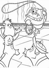 Lasso coloring Page  Free Printable Coloring Pages sketch template