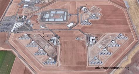 Arizona State Prison Complex Perryville - Special Management, AZ: Inmate Search, Visitation ...