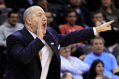 Buzz Williams To Remain Marquette Coach, According To Report - SBNation.com