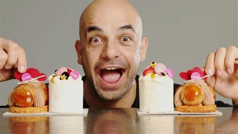 Dessert king Adriano Zumbo’s empire in administration | The West Australian