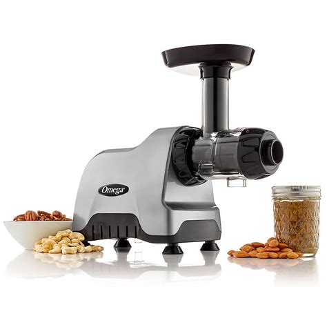 Omega Compact Juicer and Nutrition System + Reviews | Crate & Barrel