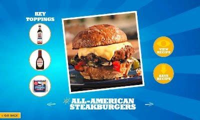 Say Cheeseburger with Kraft, Blippar and Brad Paisley • Faith Filled Food for Moms