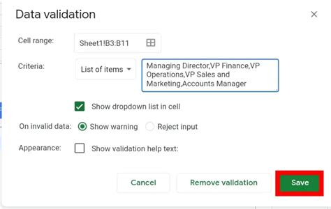 How To Create An Org Chart In Google Sheets (2022 + Photos)