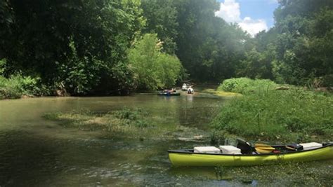 Bastrop River Co | Kayaking, Tubing, & More on the Texas Colorado River