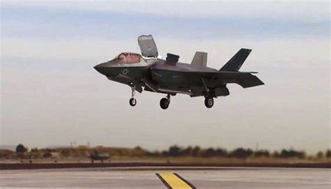 149 best images about F-35B Lightning [VTOL] on Pinterest | Weapons, F35 and Glass cockpit