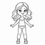 Underwear Coloring Stock Illustrations – 270  sketch template