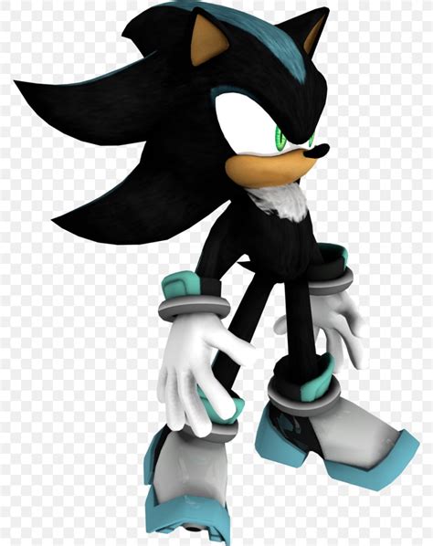 Shadow The Hedgehog Sonic Chronicles: The Dark Brotherhood Sonic The Hedgehog Sonic Adventure 2 ...