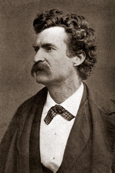 File:Mark Twain from American Portraits.jpg - Wikimedia Commons